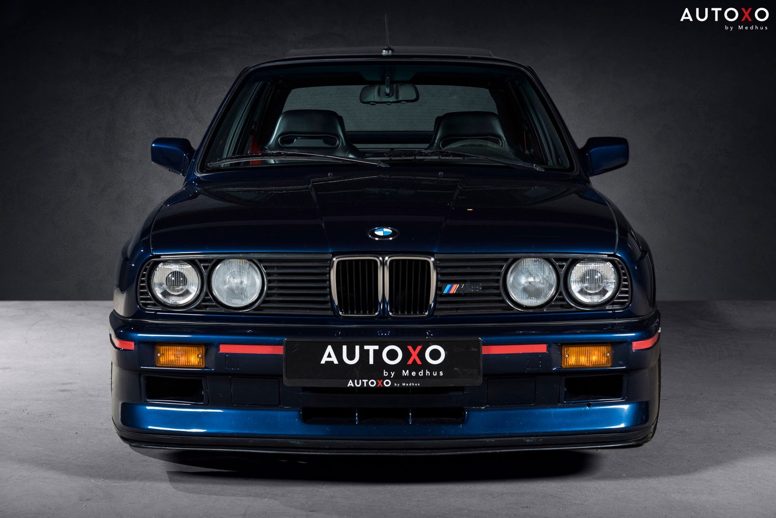 BMW M3 E30 05 Thecoolcars Nl