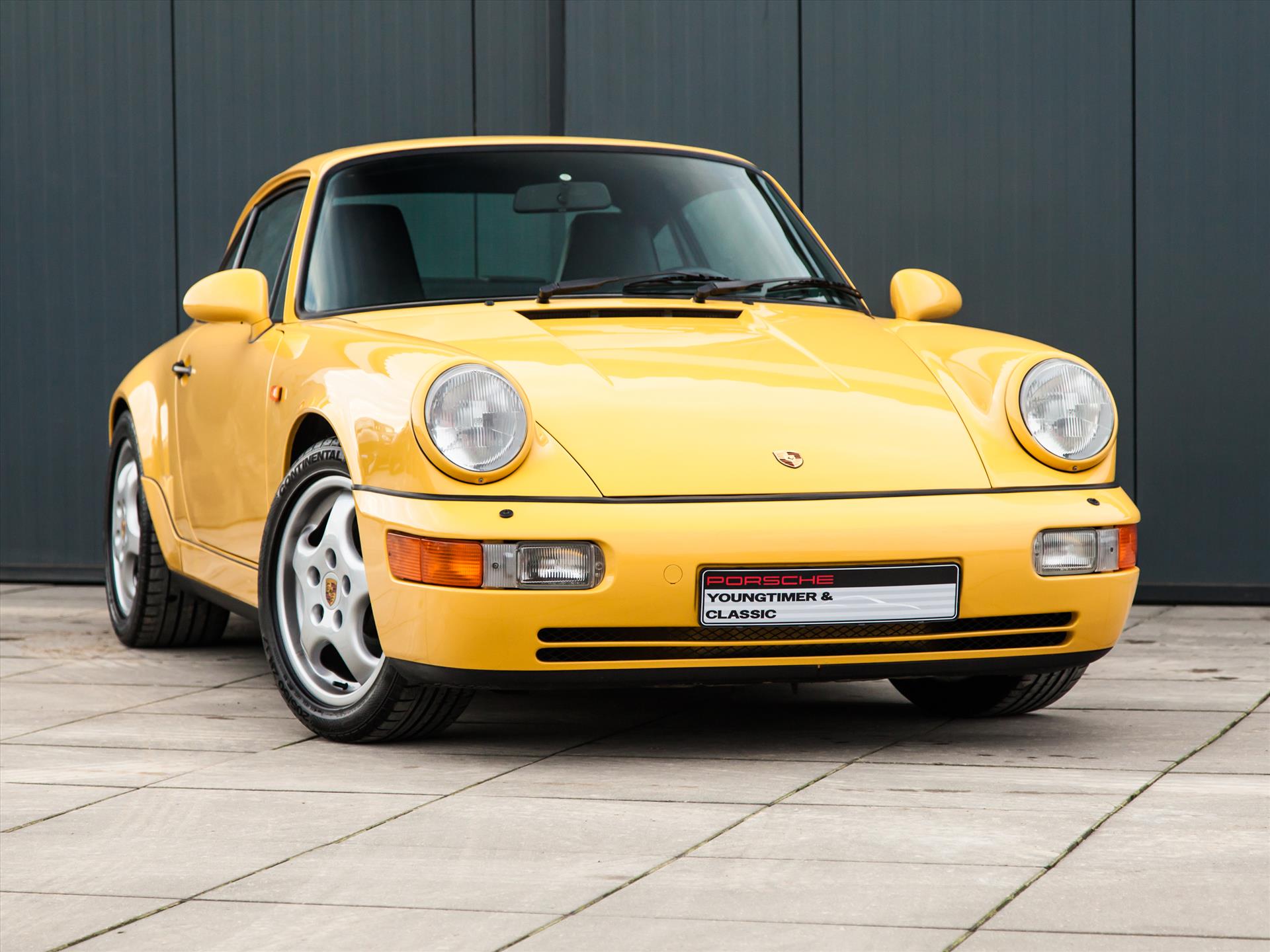 Porsche 964 Carrera 2 - Thecoolcars.nl