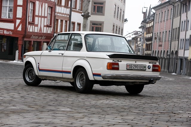 Turbo kopen bmw #4